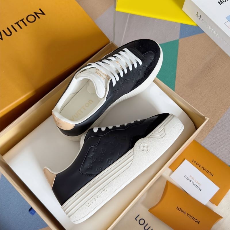 Louis Vuitton Low Shoes